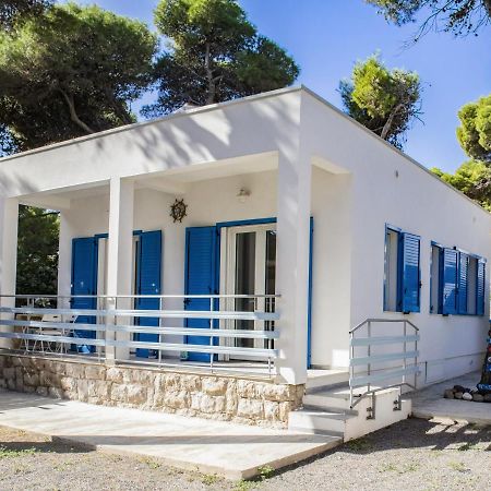 Casa Cristina Villa Porto Pino Ngoại thất bức ảnh